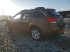 2011 Subaru Outback 2.5I Limited