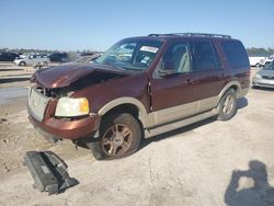 2006 Ford Expedition Eddie Bauer en venta en Houston, TX