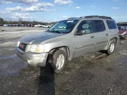 Salvage cars for sale at Lumberton, NC auction: 2003 GMC Envoy XL