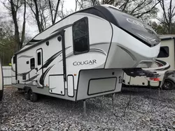 2020 Keystone 2020 Cougar en venta en Cartersville, GA