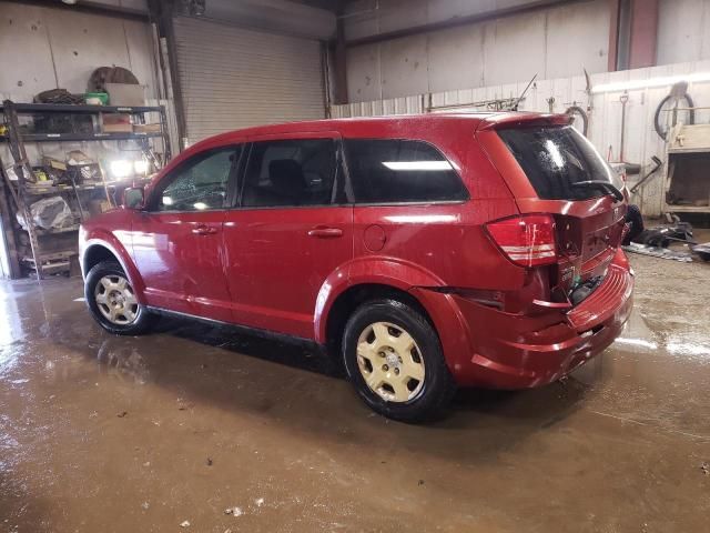 2009 Dodge Journey SE