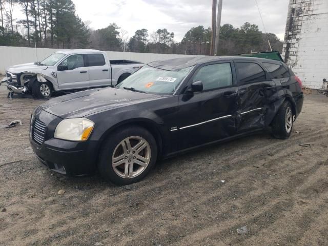 2005 Dodge Magnum R/T