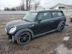 2014 Mini Cooper Clubman