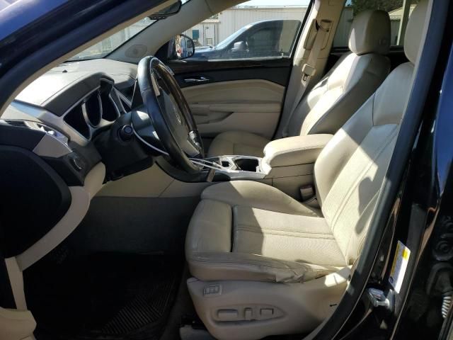 2011 Cadillac SRX Luxury Collection