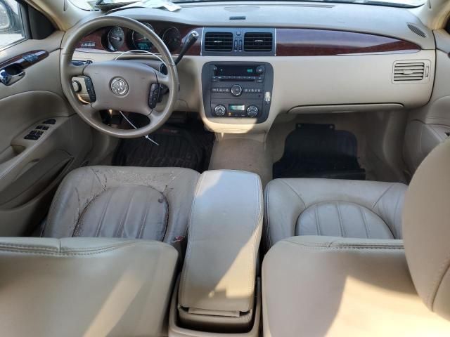 2006 Buick Lucerne CXL