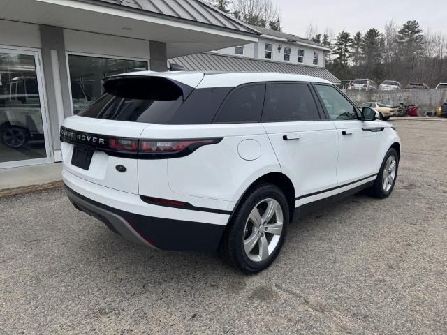 2018 Land Rover Range Rover Velar S