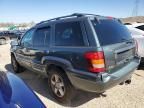 2003 Jeep Grand Cherokee Limited