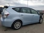 2012 Toyota Prius V