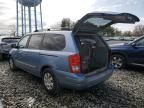 2008 Hyundai Entourage GLS