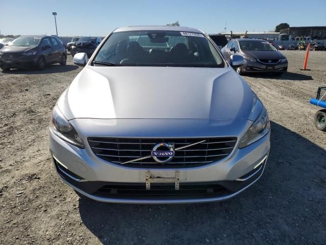 2016 Volvo S60 Premier