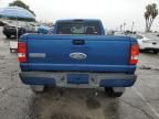 2007 Ford Ranger Super Cab