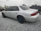 2001 Buick Century Limited