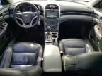 2014 Chevrolet Malibu 2LT