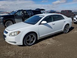 2010 Chevrolet Malibu 1LT en venta en Helena, MT