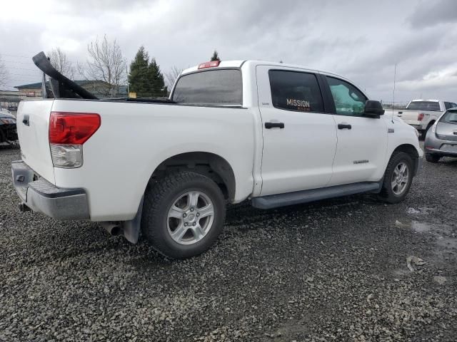 2010 Toyota Tundra Crewmax SR5