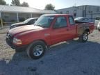 2009 Ford Ranger Super Cab