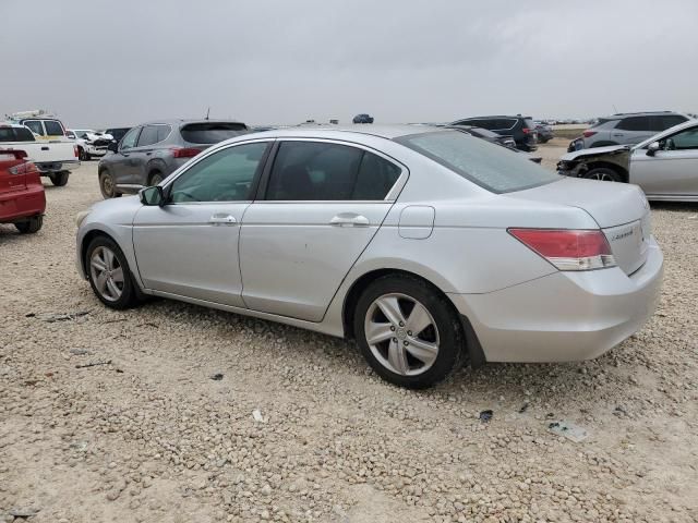 2008 Honda Accord LXP