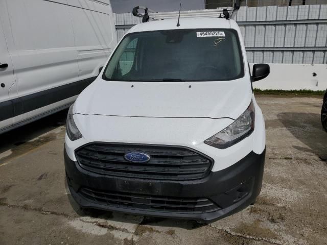 2021 Ford Transit Connect XL