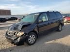 2003 Honda Odyssey EXL