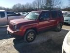 2013 Jeep Patriot Sport