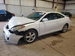 Toyota Vehiculos salvage en venta: 2006 Toyota Camry Solara SE