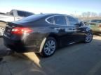 2011 Infiniti M37 X