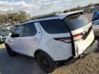 2018 Land Rover Discovery SE