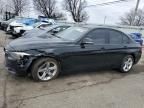 2013 BMW 320 I Xdrive