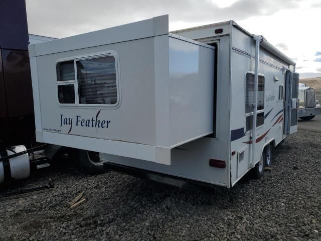 2007 Jayco JAY Feather Camper