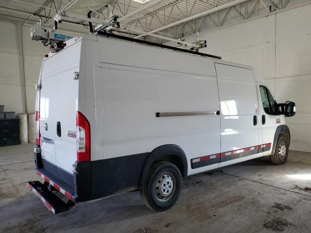 2020 Dodge RAM Promaster 3500 3500 High