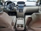 2012 Honda Odyssey Touring