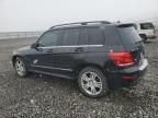 2014 Mercedes-Benz GLK 350 4matic