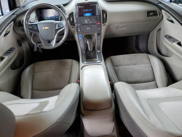 2015 Chevrolet Volt