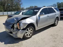 2006 Cadillac SRX en venta en Ocala, FL