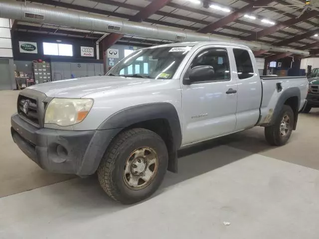 2007 Toyota Tacoma Access Cab