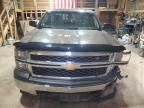 2014 Chevrolet Silverado K1500