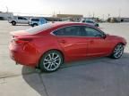 2014 Mazda 6 Grand Touring