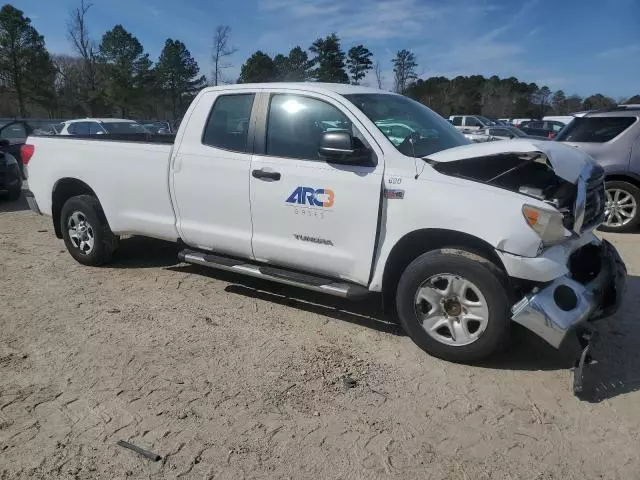 2011 Toyota Tundra Double Cab SR5