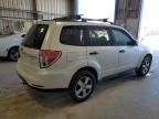 2010 Subaru Forester XS