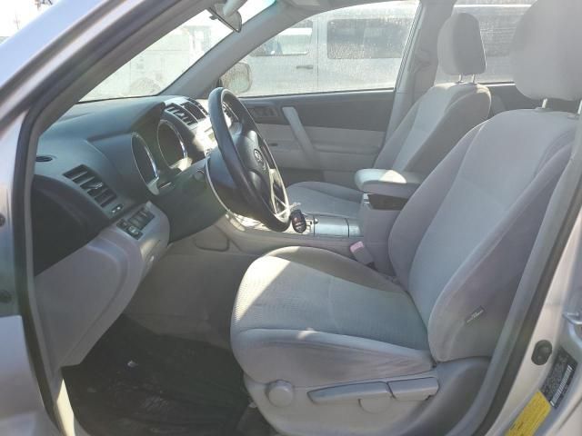 2008 Toyota Highlander