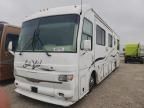 2004 Alfa Romeo 2004 Freightliner Chassis X Line Motor Home