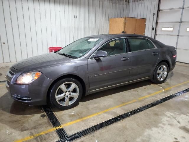 2011 Chevrolet Malibu 2LT