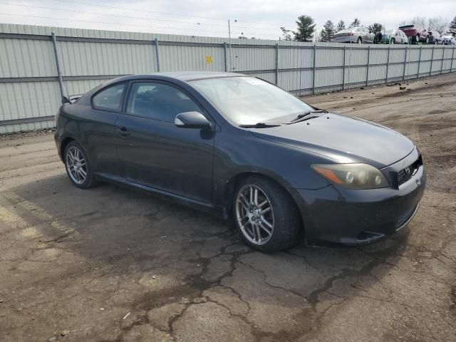 2008 Scion TC