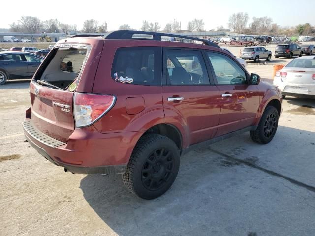 2010 Subaru Forester 2.5X Premium