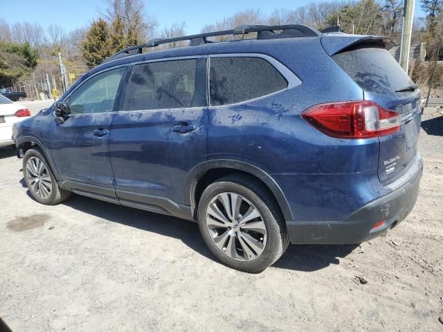 2019 Subaru Ascent Premium