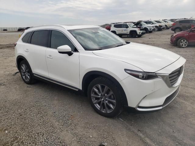 2023 Mazda CX-9 Grand Touring