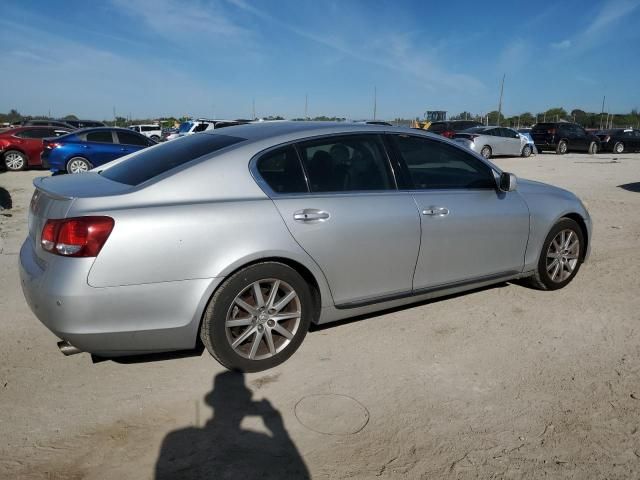 2006 Lexus GS 300