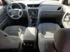 2013 Chevrolet Traverse LT