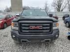 2014 GMC Sierra K1500 SLT