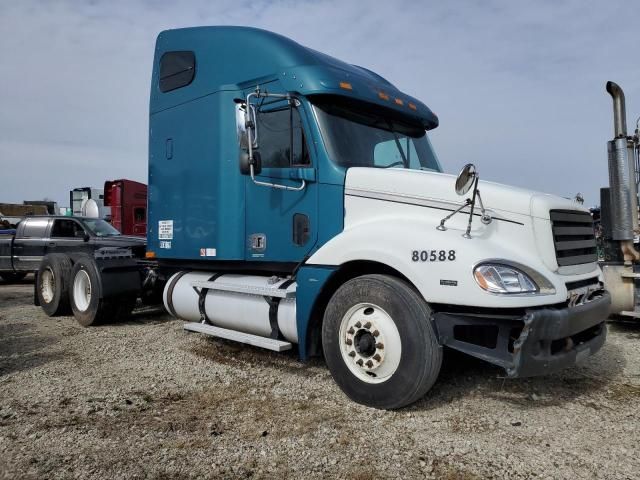 2005 Freightliner Columbia 120 Semi Truck